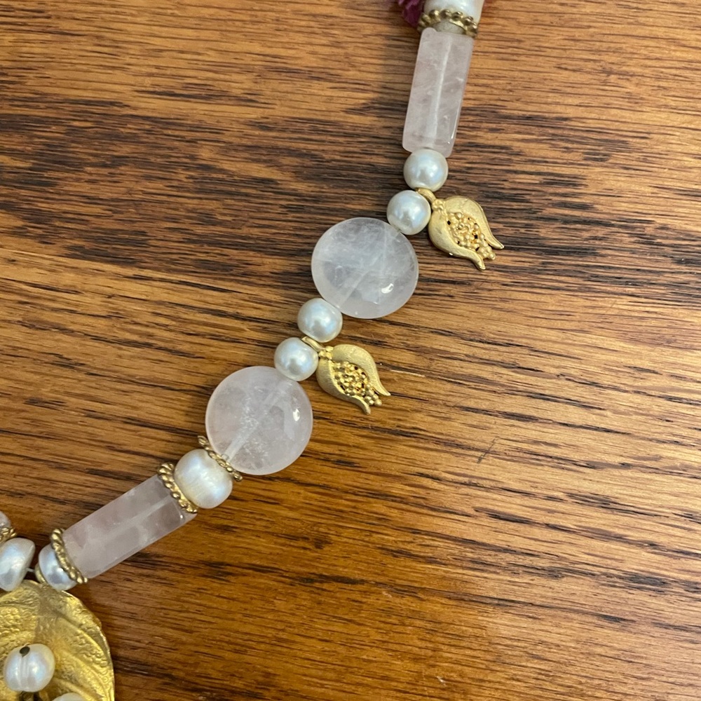 Turkish Necklace - Picture 8 of 9